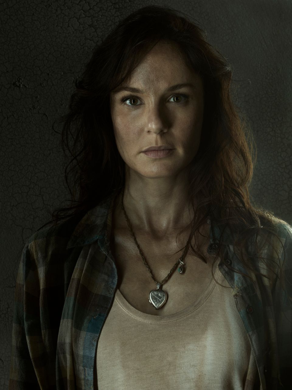 Lori, "The Walking Dead"