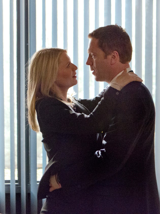 Homeland Finale Recap Season 2 Did Brody Survive Huffpost