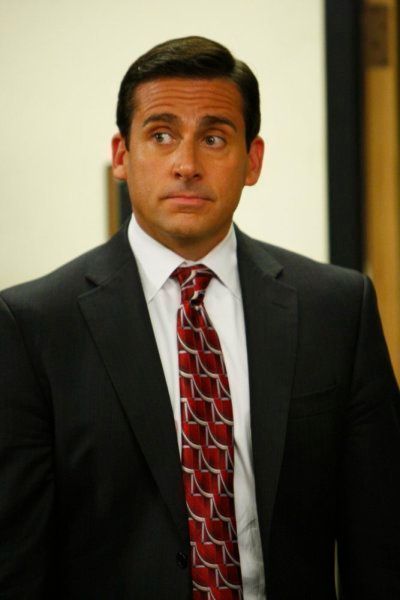 The Office': Steve Carell Will Likely Not Return For Series Finale,  According To NBC Exec | HuffPost Entertainment