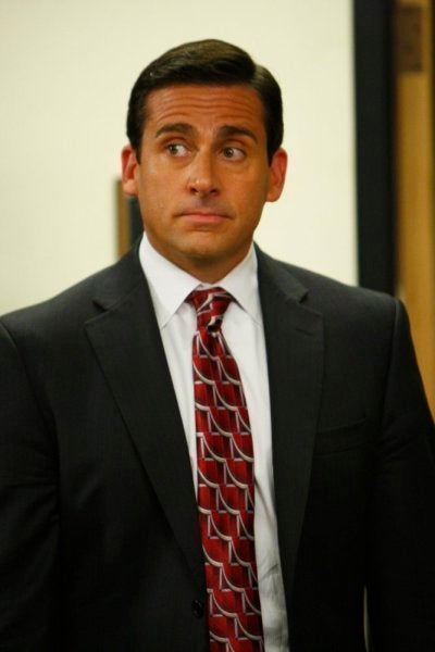 NBC May Bring Back The Office for New Season, but Without Steve Carrell's  Michael Scott