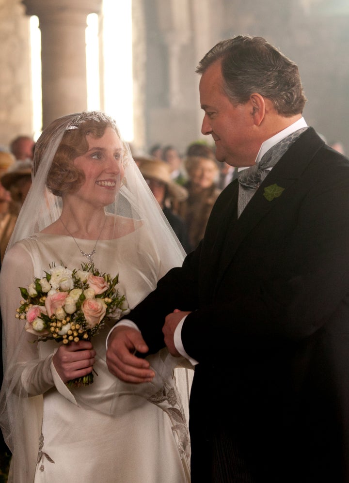 Downton Abbey Recap Season 3