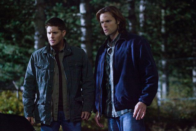 Supernatural Season 8 Episode 10 Recap Tough Choices In Torn