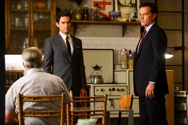 White Collar Exclusive: Jeff Eastin Teases Cliffhanger, Daddy Issues to  Come - TV Fanatic