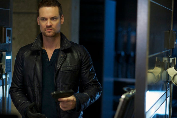 Nikita' Recap: New Challenges For Michael In 'Intersection' And 'Aftermath