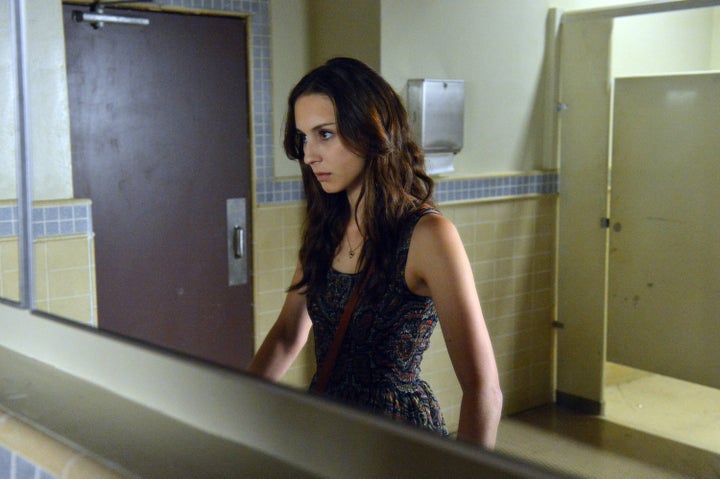 Pretty Little Liars' Recap: Burn Baby Burn, Creepy Inferno