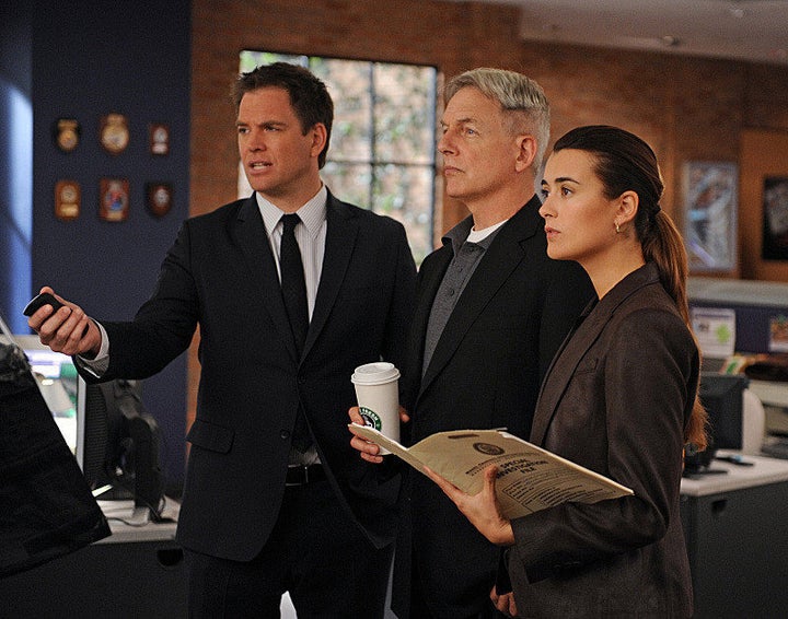 'NCIS' Renewed Mark Harmon Signs On For Season 11 HuffPost Entertainment