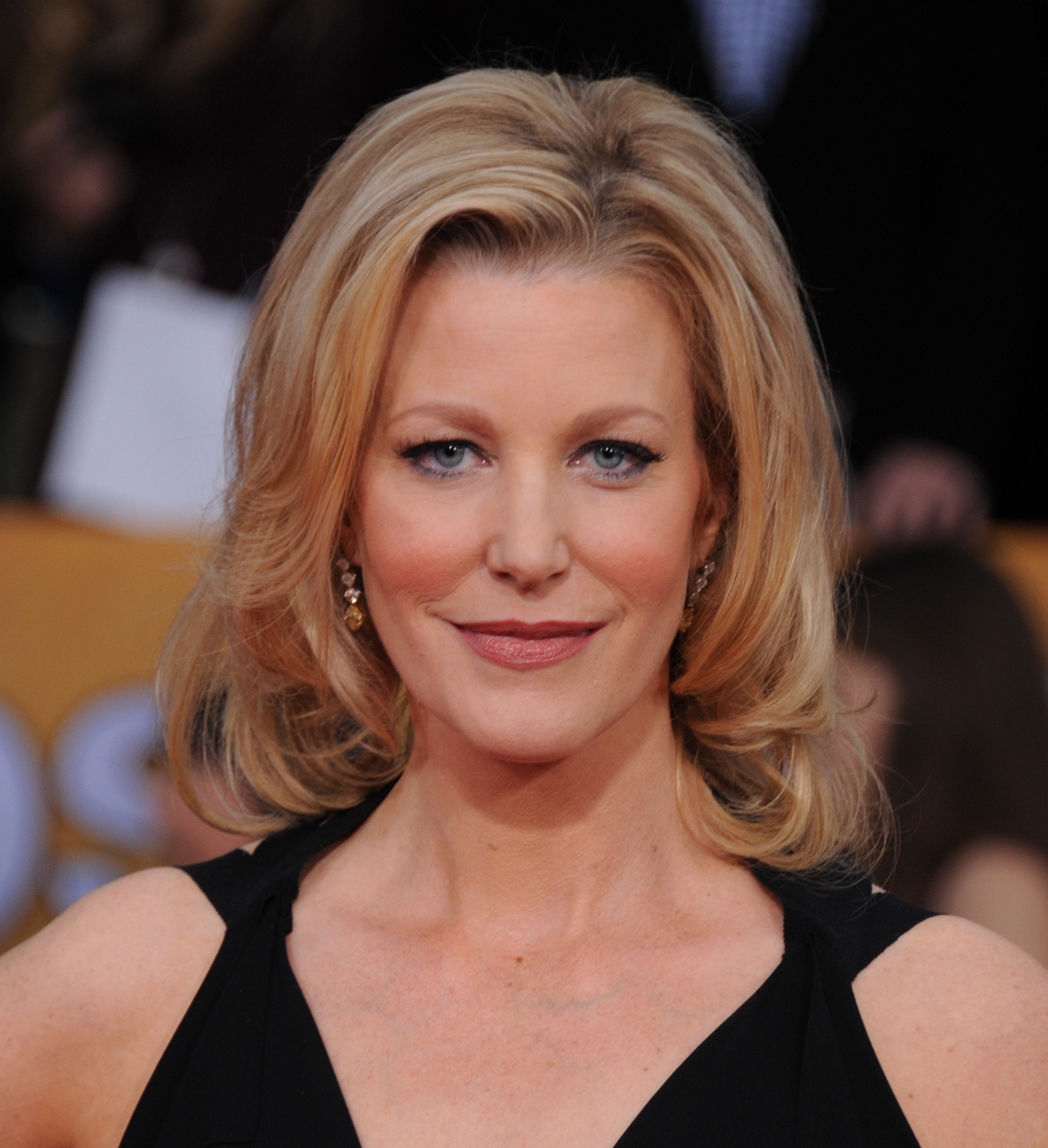 Anna Gunn Nudography