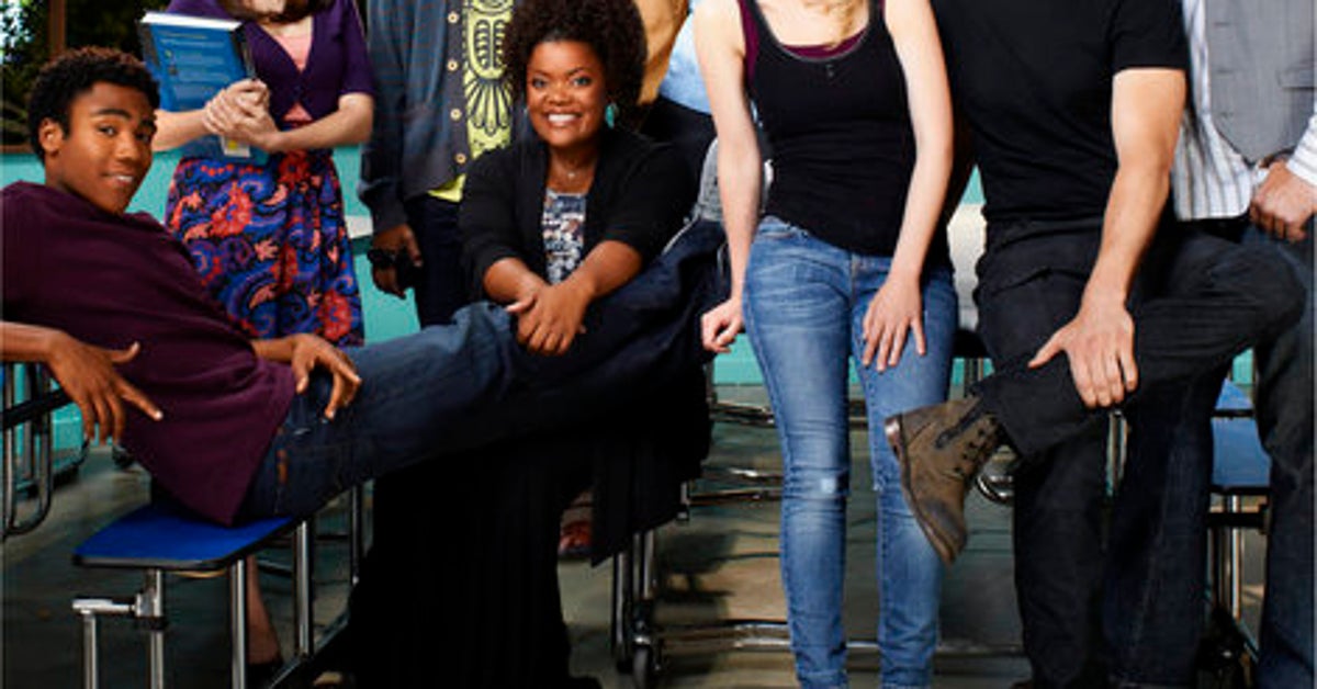 Season 4 Review The NBC Comedy Is Back, Which Is A Great