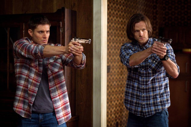 Supernatural Season 8 Episode 13 Recap Nazi Necromancers And