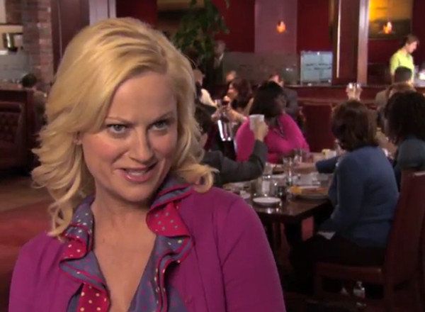 Galentine's Day: 'Parks And Rec' Celebrates Day Before Valentine's Day ...