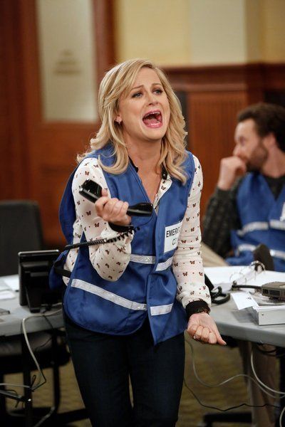 The Week In TV GIFs: Beyonce, 'Parks And Rec' And More | HuffPost