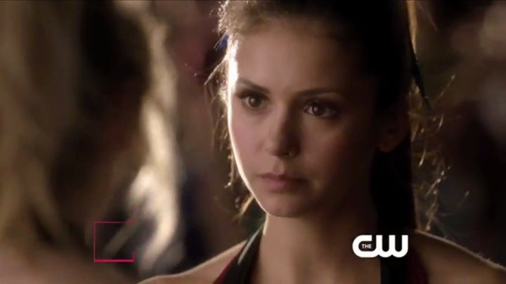 When Do Damon And Elena Get Together In 'The Vampire Diaries?