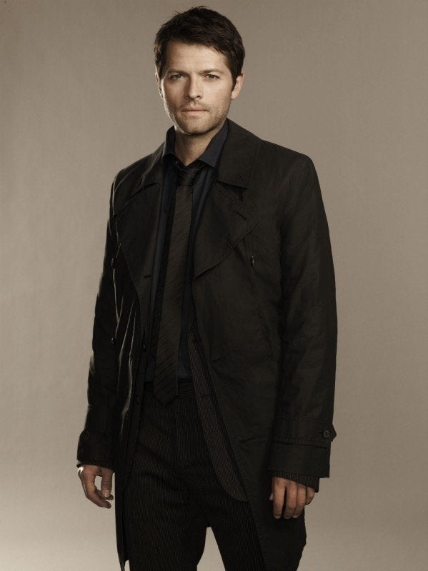 Supernatural' Star Misha Collins Promoted To Series Regular For