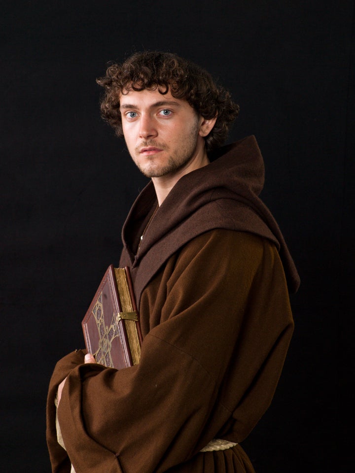 Athelstan, Vikings Wiki, Fandom