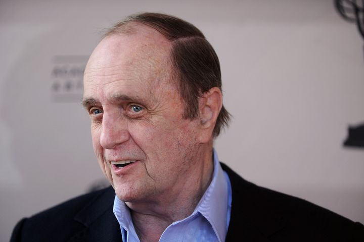 NORTH HOLLYWOOD, CA - JUNE 01: Actor Bob Newhart arrives at the Academy of Television's 'Bob Newhart Celebrates 50 Years in Show Business' at the Leonard H. Goldenson Theatre on June 1, 2010 in North Hollywood, California. (Photo by Michael Buckner/Getty Images)
