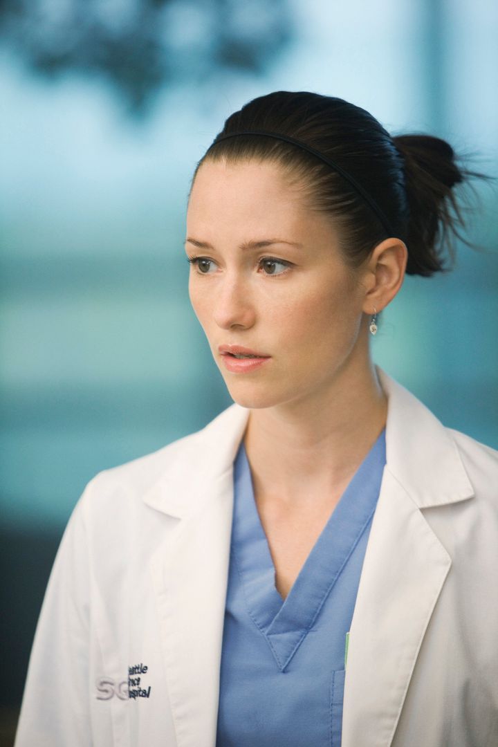 720px x 1080px - Chyler Leigh Replaced By Erinn Hayes In NBC's Plane Crash Comedy Pilot |  HuffPost Entertainment