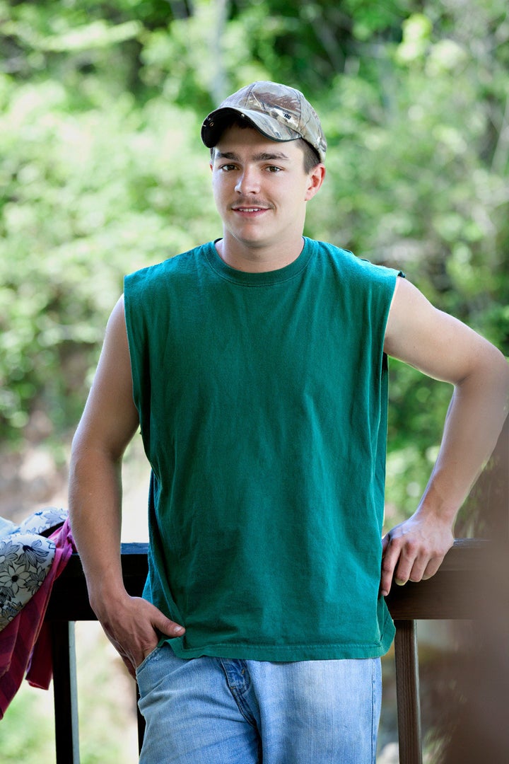 'Buckwild': Shain Gandee's Death Halts Season 2 Production | HuffPost ...