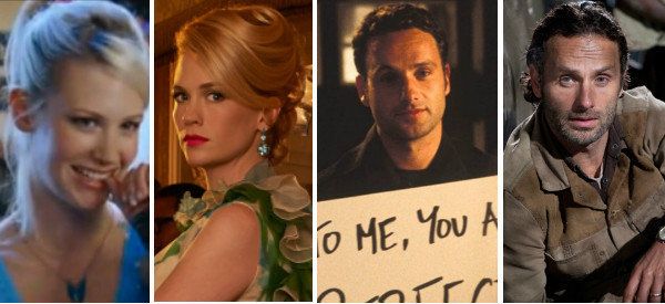 8 Love Actually Cast Members Who Made It Big On Tv Photos