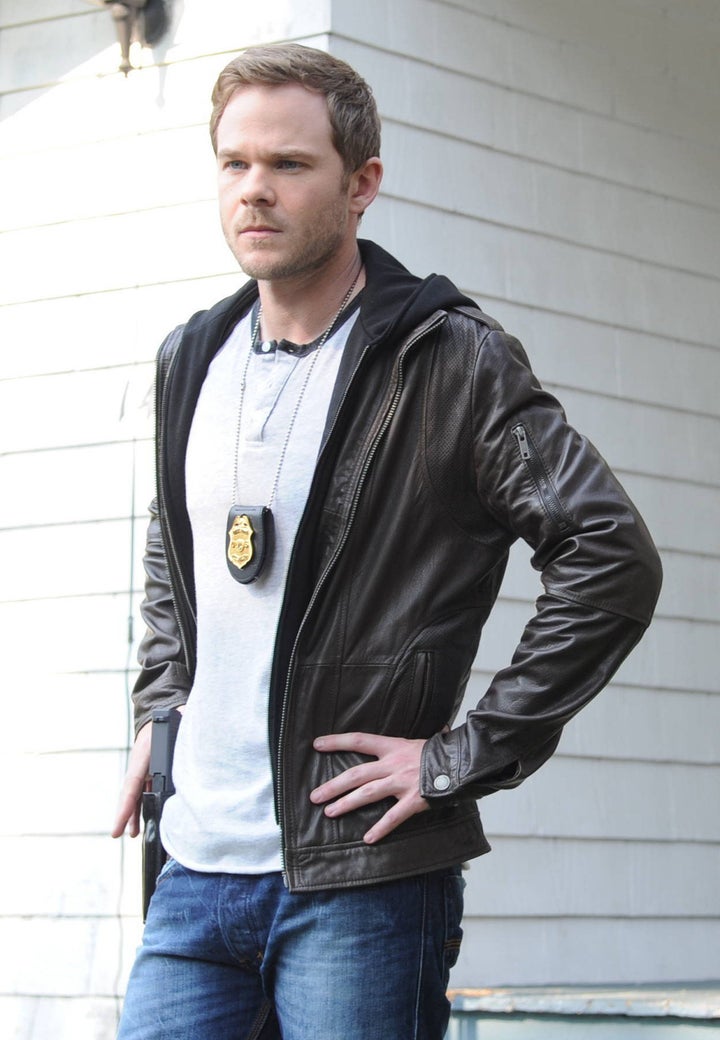 Shawn Ashmore On His 'Following' Return, Season 2 Possibilities And