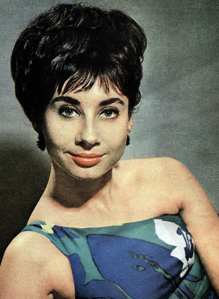 UNSPECIFIED - JANUARY 01: (AUSTRALIA OUT) Photo of British actress Carole Ann Ford (Photo by GAB Archive/Redferns) 