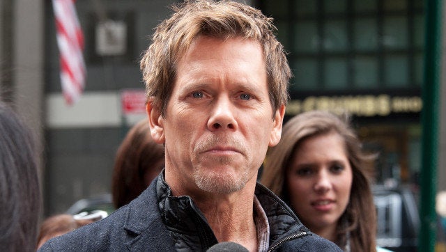 The Following': Série criminal com Kevin Bacon já está disponível