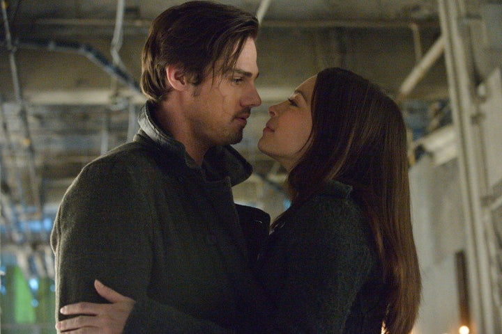 The CW Picks Up The Originals, New Seasons of Beauty and the Beast and Hart of Dixie