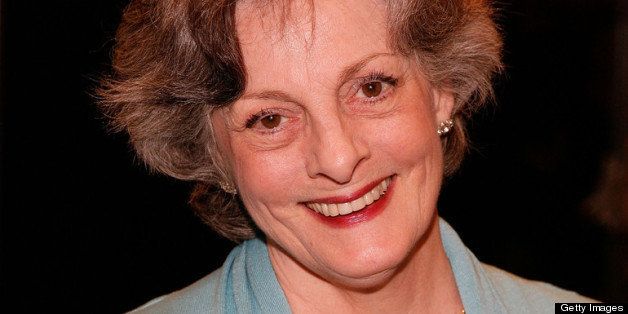 NEW YORK, NY - OCTOBER 09: Dana Ivey attends the 'Man And Boy' Broadway opening night at the American Airlines Theatre on October 9, 2011 in New York City. (Photo by Andy Kropa/Getty Images)