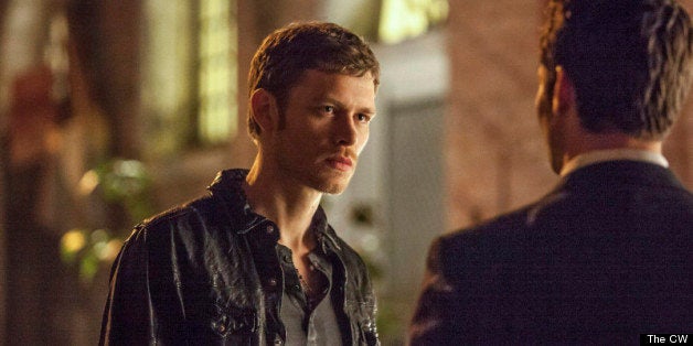 The CW Picks Up The Originals, New Seasons of Beauty and the Beast and Hart  of Dixie