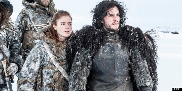 What Happened to Jon Snow at the End of Game of Thrones? Jon