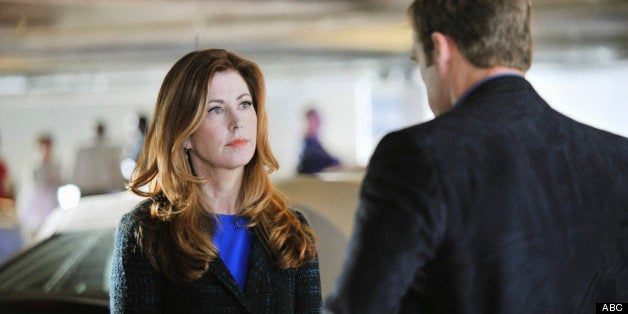 Body Of Proof Season 4 - Why The Hit Dana Delany Series Was Cancelled