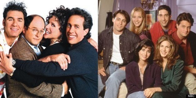 Seinfeld's 14 Most Memorable Fashion Disasters