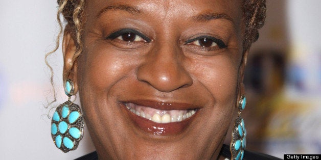 BEVERLY HILLS, CA - FEBRUARY 24: C. C. H. Pounder attends the 23rd annual Night Of 100 Stars black tie dinner viewing gala held at the Beverly Hills Hotel on February 24, 2013 in Beverly Hills, California. (Photo by Tommaso Boddi/WireImage)