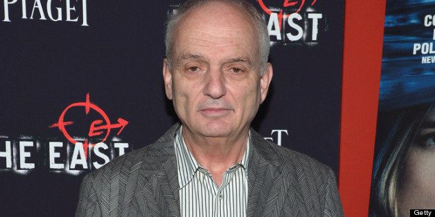 NEW YORK, NY - MAY 20: Writer, Director, and Producer David Chase attends the New York premiere of 'The East' at Sunshine Landmark on May 20, 2013 in New York City. (Photo by Mike Coppola/Getty Images)