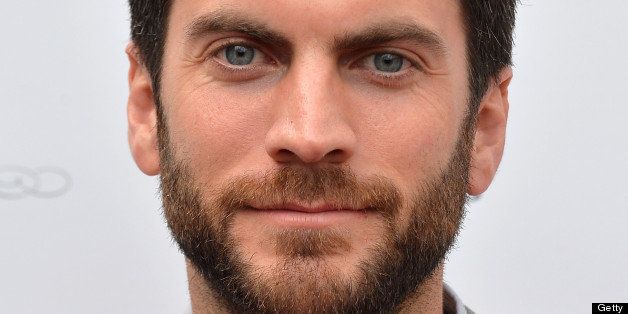 LOS ANGELES, CA - JUNE 12: Actor Wes Bentley attends the Australians In Film and Heath Ledger Scholarship Host 5th Anniversary Benefit Dinner on June 12, 2013 in Los Angeles, California. (Photo by Frazer Harrison/Getty Images)