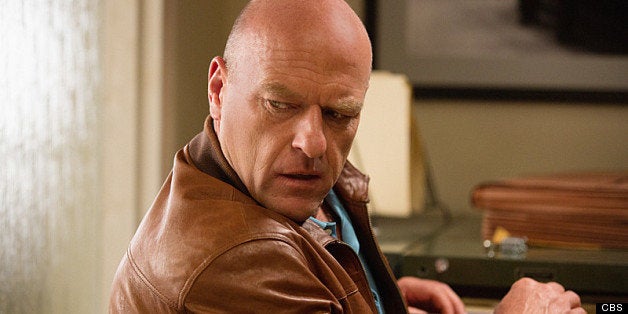 Dean Norris - Age, Family, Bio