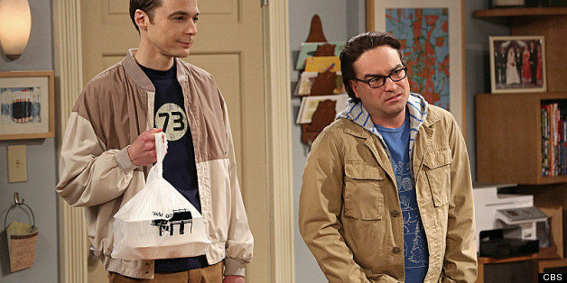 The Big Bang Theory plot hole about Leonard and Alice surfaces | Metro News