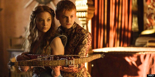 Natalie Dormer Talks Game Of Thrones Character Margaery Tyrell