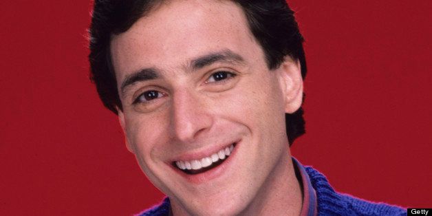 Bob Saget Says He Gets Flashed By Girls | HuffPost Entertainment