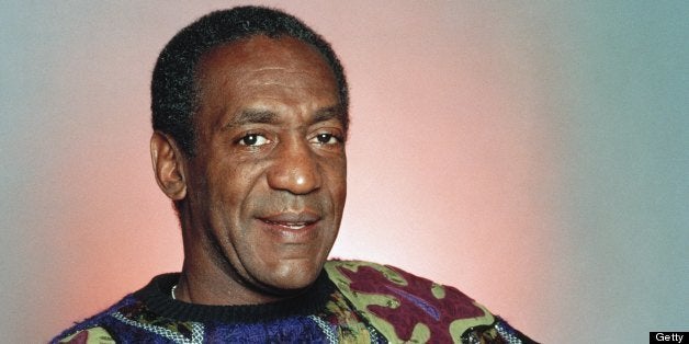 THE COSBY SHOW -- SEASON 6 -- Pictured: Bill Cosby as Dr. Heathcliff 'Cliff' Huxtable -- Photo by: NBCU Photo Bank