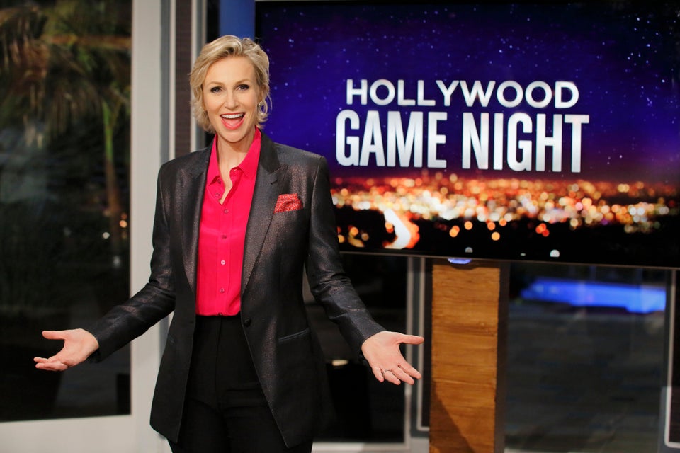 "Hollywood Game Night" Exclusive Sneak Peek