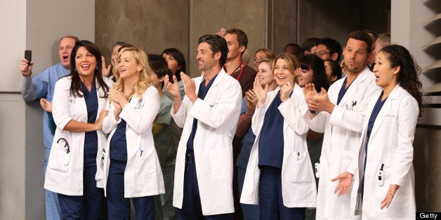 Watch all grey's anatomy on sale episodes