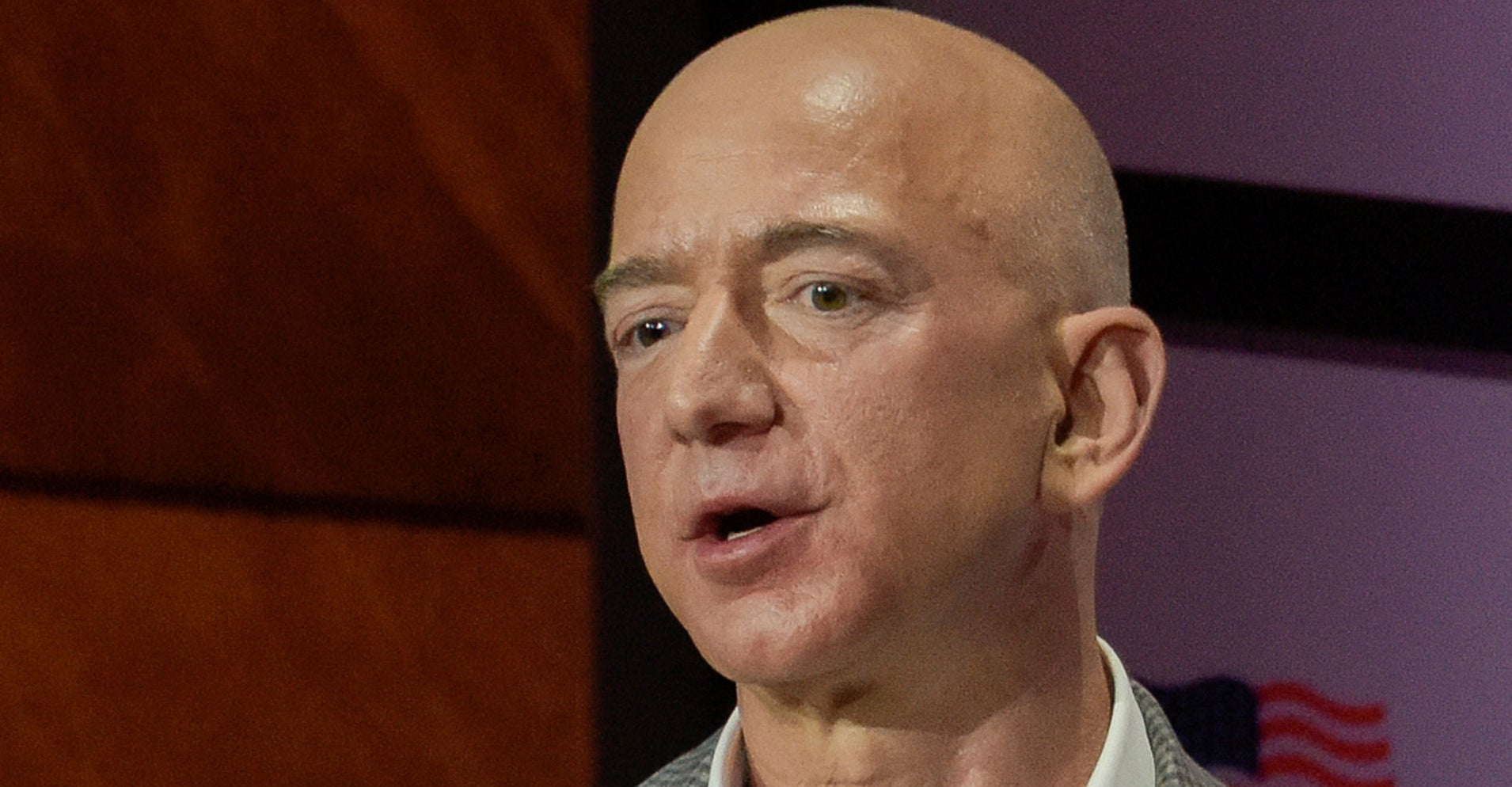 Amazon's Minimum Wage Hike Comes With Cuts To Other Compensation Amazon's Minimum Wage Hike Comes With Cuts To Other Compensation