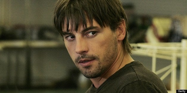 LOS ANGELES - AUGUST 16: 'Jennings & Rall' -- Jake (Skeet Ulrich) devises a plan to get back the vaccine for a deadly virus to protect the citizens of Jericho, on Jericho, on Tuesday, February 26, (10:00-11:00 p.m. ET/PT) on the CBS Television Network. (Photo by Cliff Lipson/CBS via Getty Images)