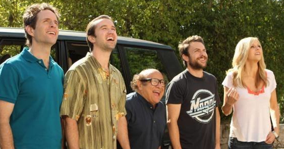 'It's Always Sunny In Philadelphia' Ending After Season 10, Glenn - Its Always Sunny Season 11 Episode 8