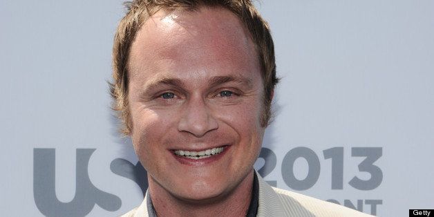 'Criminal Minds' Taps 'Once Upon a Time's' David Anders For Season 9 ...