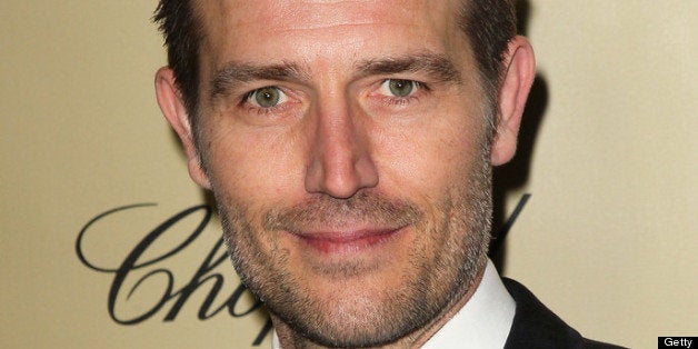 BEVERLY HILLS, CA - JANUARY 13: Actor Michael Vartan attends The Weinstein Company's 2013 Golden Globe Awards After Party at The Beverly Hilton hotel on January 13, 2013 in Beverly Hills, California. (Photo by David Livingston/Getty Images)