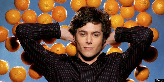 UNSPECIFIED - FEBRUARY 23: Medium publicity shot of Adam Brody as Seth. (Photo by Warner Bros./Getty Images)