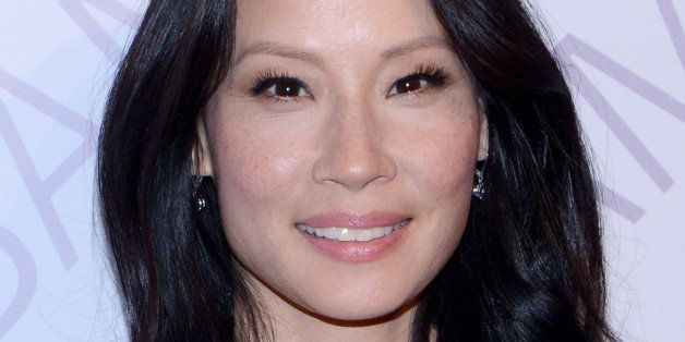 NEW YORK, NY - JUNE 04: Lucy Liu attends the 2013 BAM Ignite Gala at Skylight Modern on June 4, 2013 in New York City. (Photo by Michael N. Todaro/WireImage)