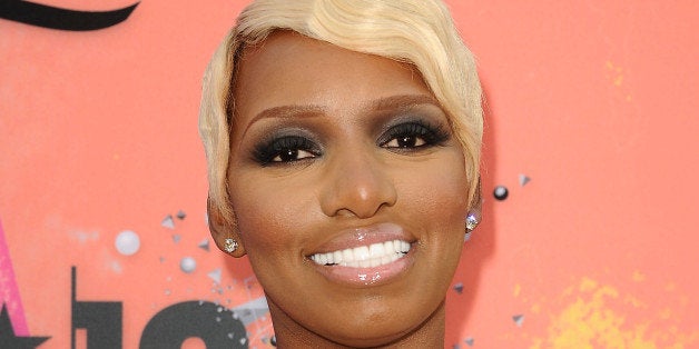 LOS ANGELES, CA - JUNE 29: NeNe Leakes attends Debra L. Lee's 7th annual VIP pre BET dinner event at Milk Studios on June 29, 2013 in Los Angeles, California. (Photo by Jason LaVeris/FilmMagic)