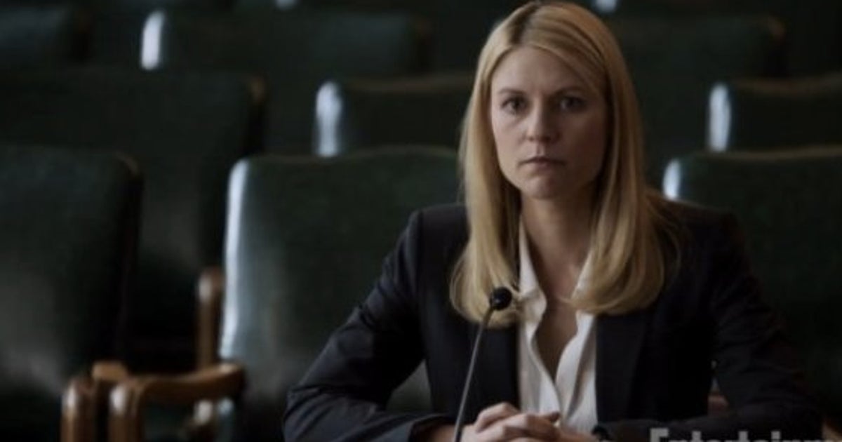 ‘Homeland’ Cast Talks Season 3 Of Showtime Drama | HuffPost UK